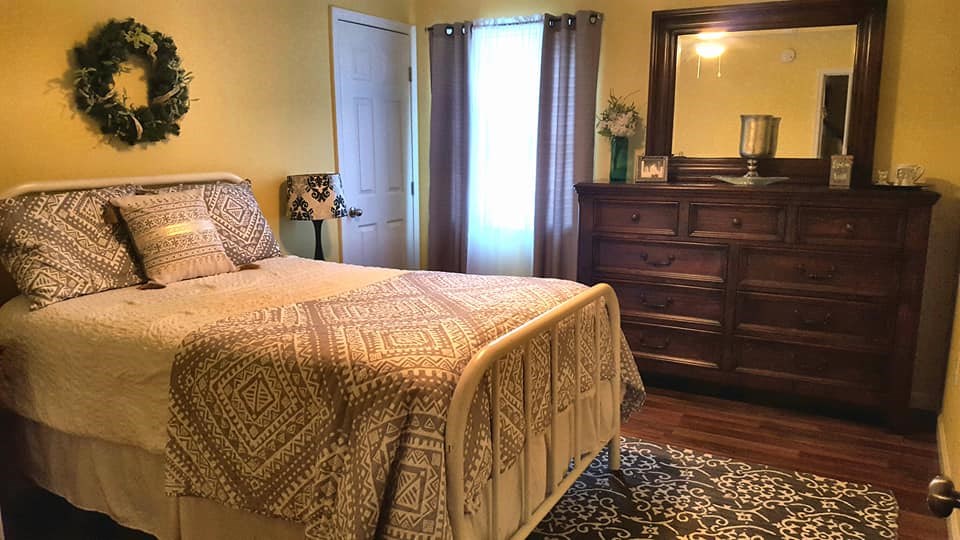 9340 Roland Godwin Road Bay Minette, AL 36507 - Photo 23 of 39