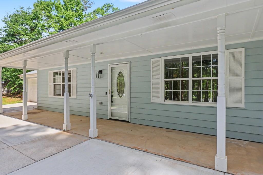 338 Hunters Run Jefferson, GA 30549 - Photo 10 of 29