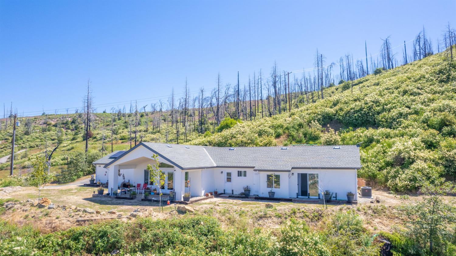 36060 Cressman Road Shaver Lake, CA 93664 - Photo 40 of 67