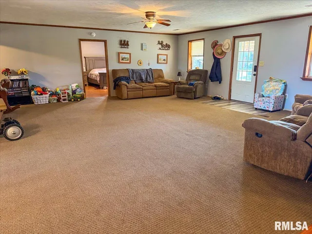 $225,000 | 24 Fox Trott Lane, Golconda, IL 62938