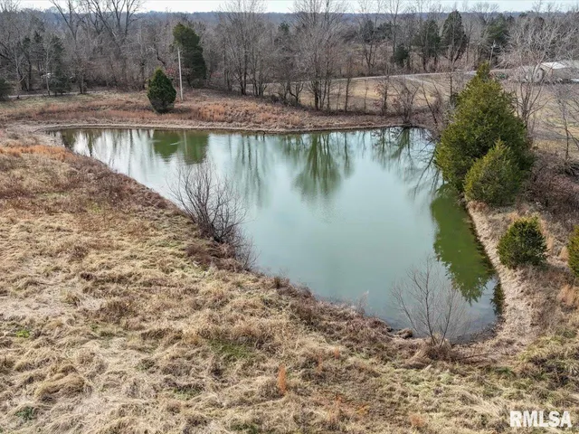 $225,000 | 24 Fox Trott Lane, Golconda, IL 62938