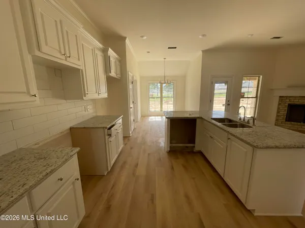 $307,000 | 533 Patrick Farms Drive, Pearl, MS 39208