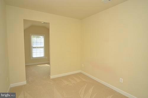 4828 Ridge Road Baltimore, MD 21237 - Photo 12 of 26 3rd Bedroom
