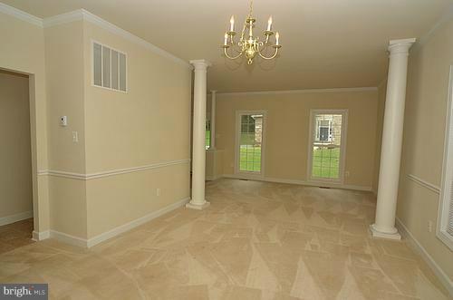 4828 Ridge Road Baltimore, MD 21237 - Photo 16 of 26 Dining Room