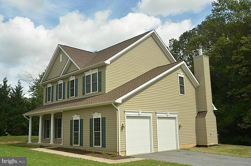 4828 Ridge Road Baltimore, MD 21237 - Photo 19 of 26 Exterior (General)