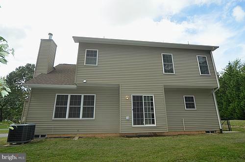 4828 Ridge Road Baltimore, MD 21237 - Photo 22 of 26 Exterior (Rear)