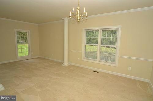 4828 Ridge Road Baltimore, MD 21237 - Photo 24 of 26 Dining Room