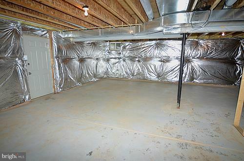 4828 Ridge Road Baltimore, MD 21237 - Photo 25 of 26 Lower level