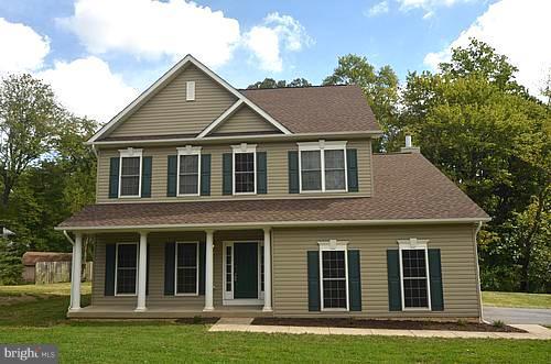 4828 Ridge Road Baltimore, MD 21237 - Photo 26 of 26 Exterior (Front)