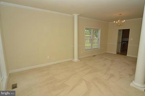 4828 Ridge Road Baltimore, MD 21237 - Photo 5 of 26 Living Room