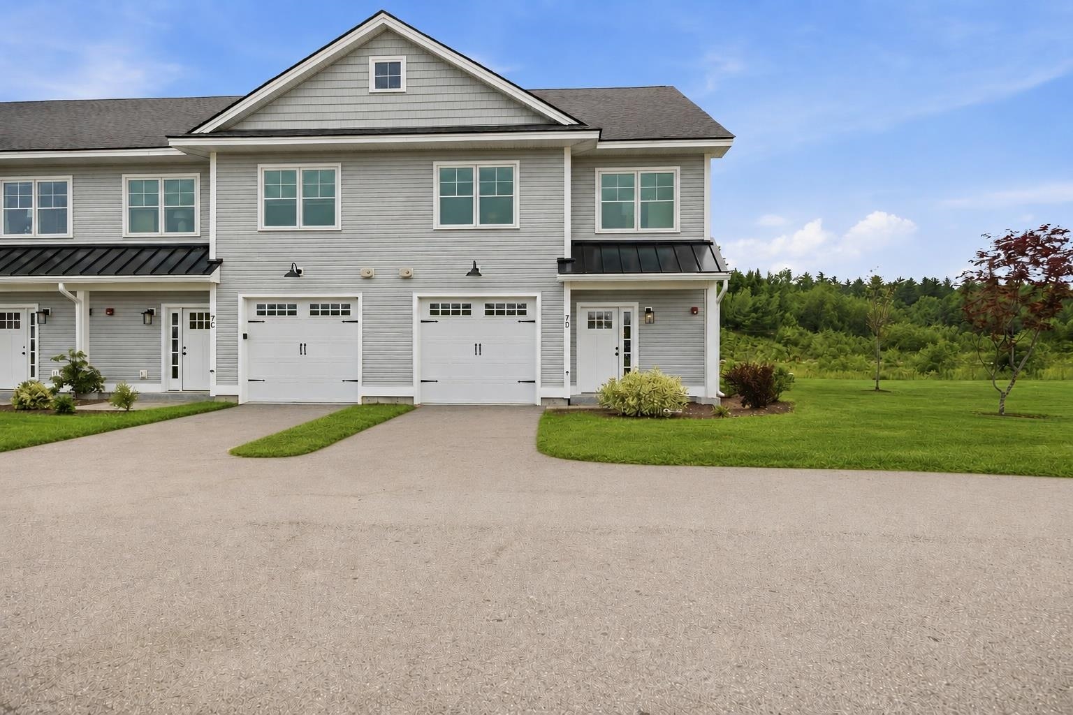 7 D Ryan Road, Unit 4 Thornton, NH 03285 - Photo 1 of 46