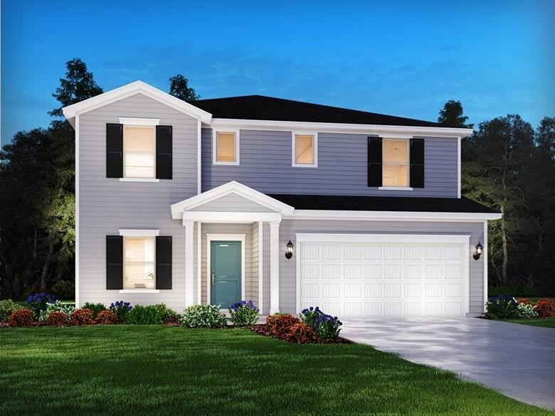 729 Riguard Way Wendell, NC 27591 - Photo 1 of 15 Photo 1