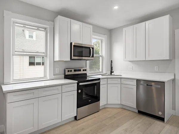 $3,200 | 149 Mountain Avenue, Unit 2, Revere, MA 02151