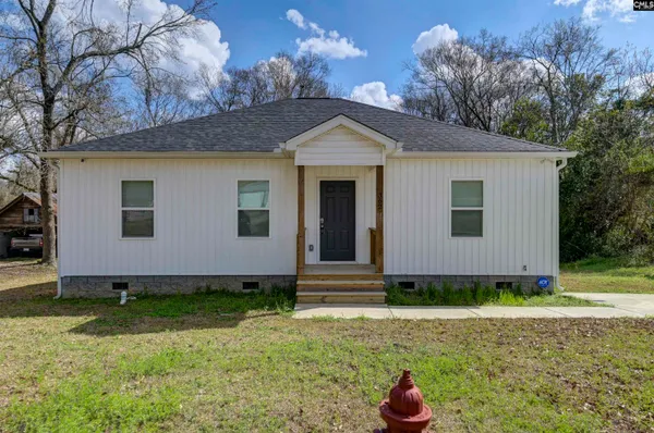 $199,900 | 362 Hill Street, Batesburg, SC 29006