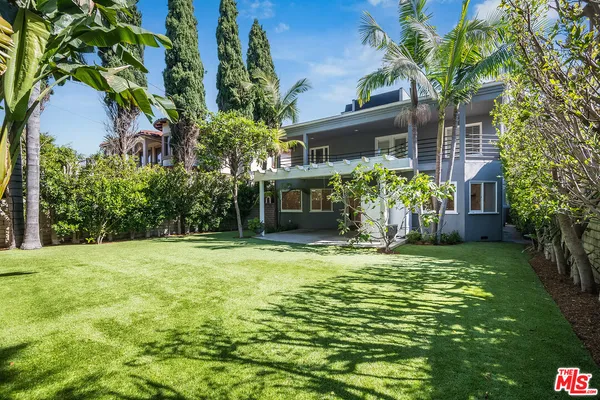 $15,250 | 161 North Hamel Drive, Beverly Hills, CA 90211