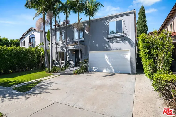 $15,250 | 161 North Hamel Drive, Beverly Hills, CA 90211