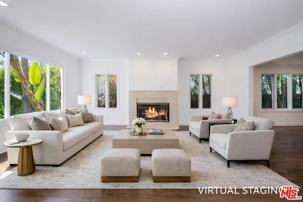 $15,250 | 161 North Hamel Drive, Beverly Hills, CA 90211