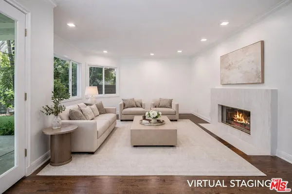 $15,250 | 161 North Hamel Drive, Beverly Hills, CA 90211