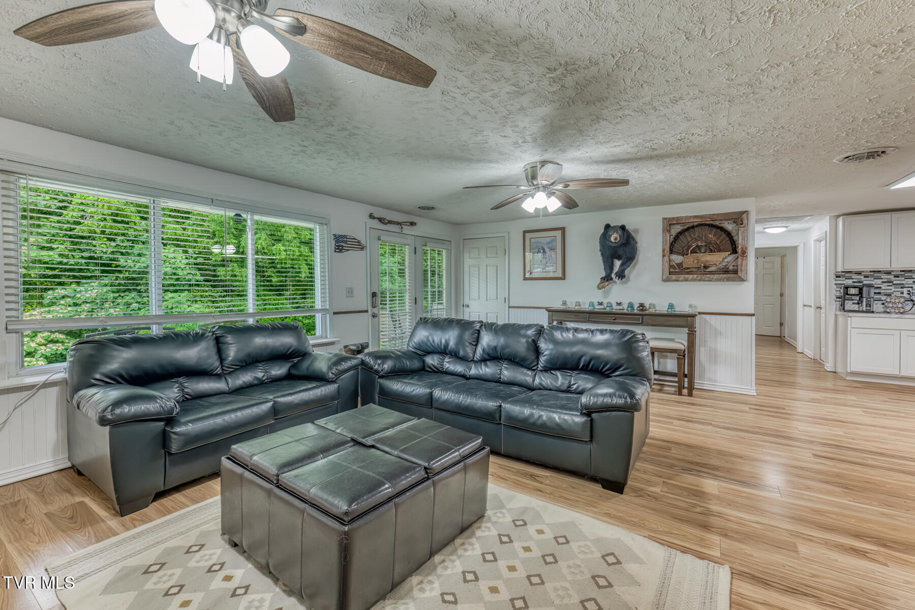 124 Tolley Lane Erwin, TN 37650 - Photo 6 of 31 124 Tolley Ln-8