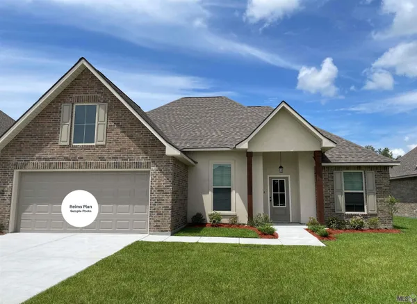 $274,312 | 368 Stack Drive, Thibodaux, LA 70301