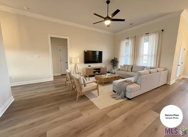 $274,312 | 368 Stack Drive, Thibodaux, LA 70301