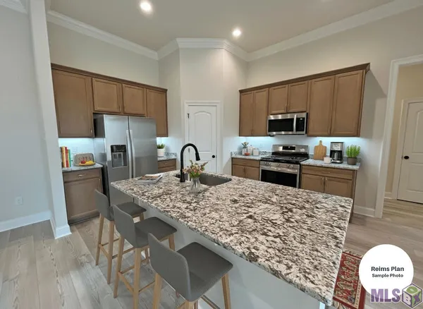 $274,312 | 368 Stack Drive, Thibodaux, LA 70301