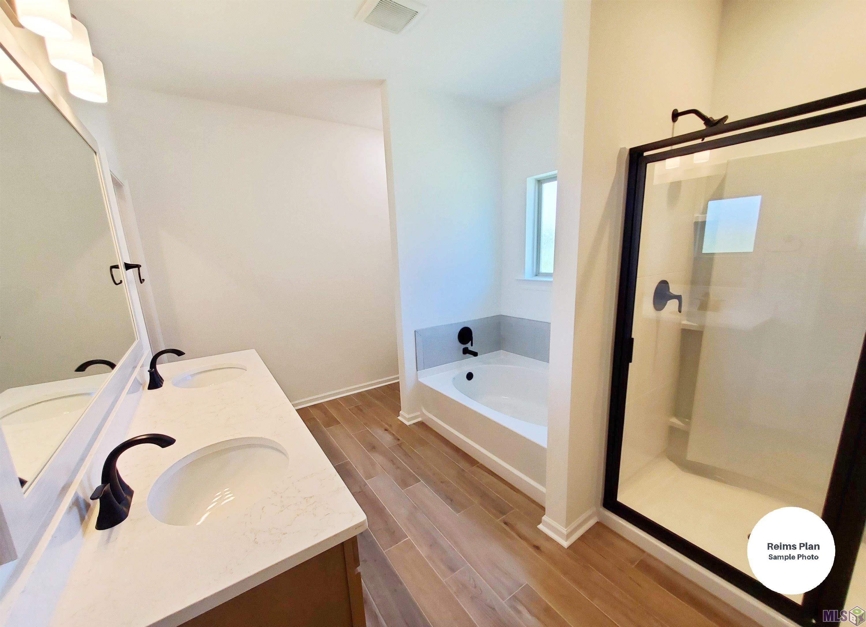 368 Stack Drive Thibodaux, LA 70301 - Photo 5 of 5 SAMPLE PHOTO