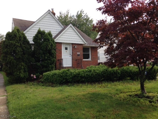 4058 Wyncote Road South Euclid, OH 44121 - Photo 1 of 13
