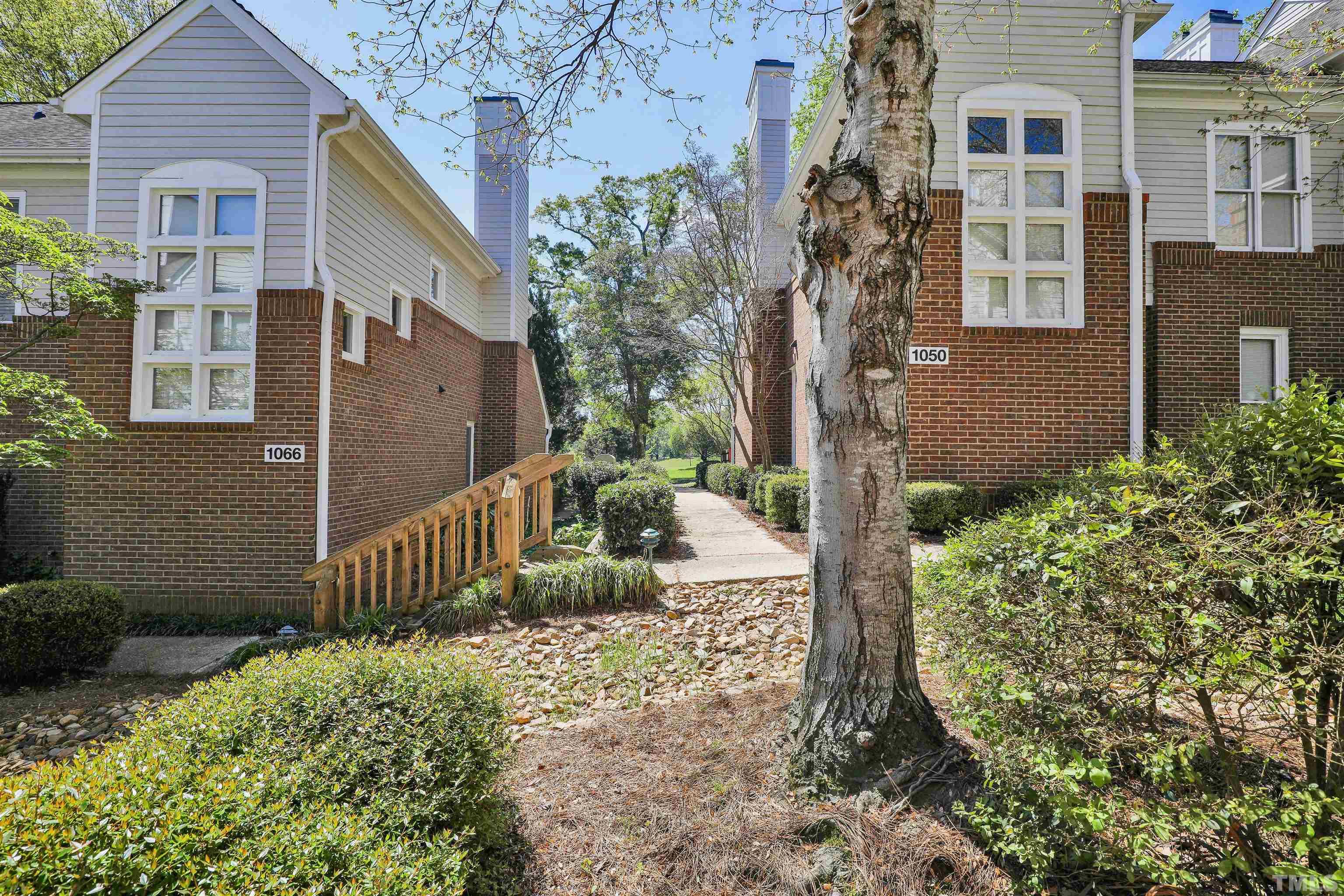 1054 Washington Street, Unit 101 Raleigh, NC 27605 - Photo 25 of 36