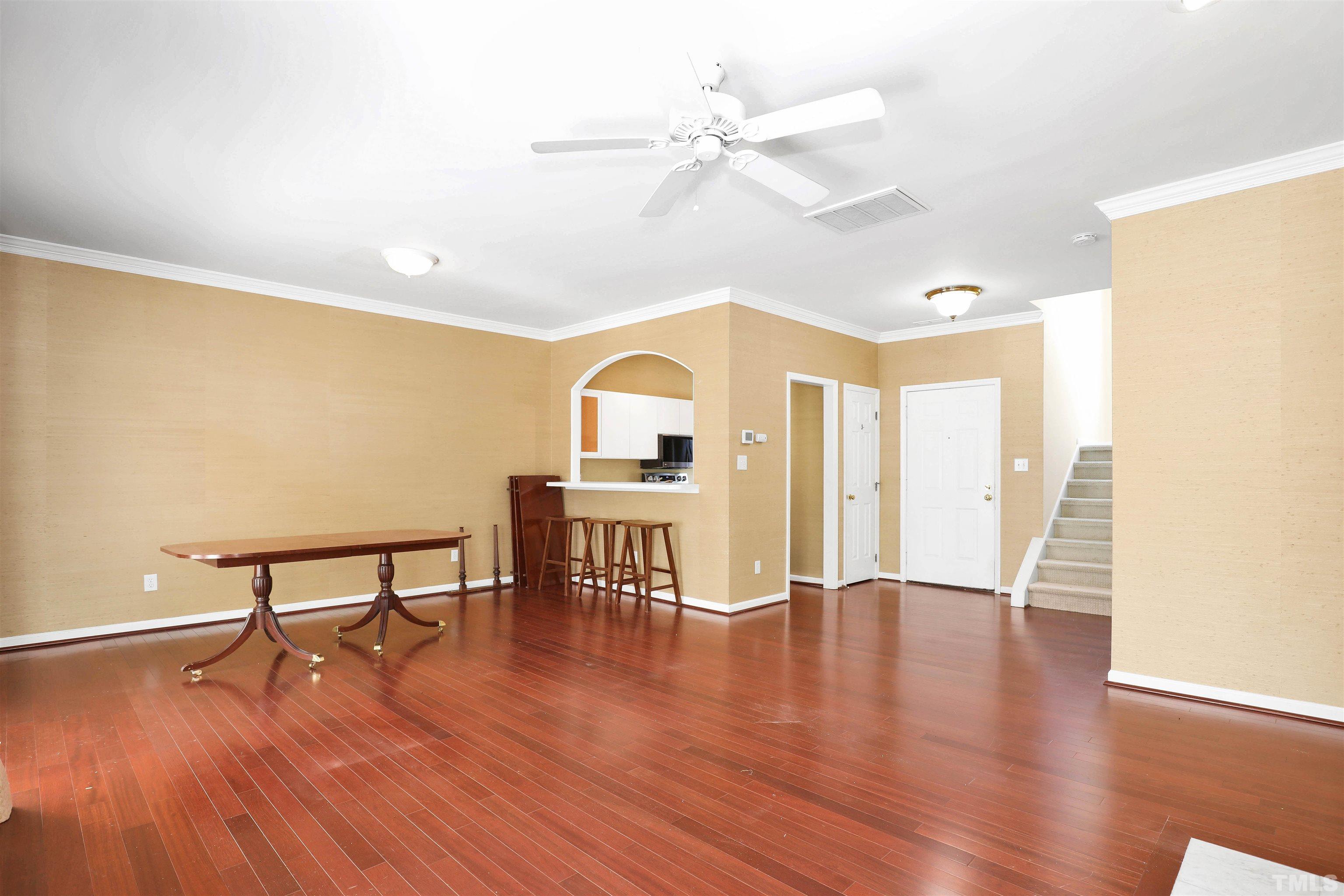 1054 Washington Street, Unit 101 Raleigh, NC 27605 - Photo 9 of 36