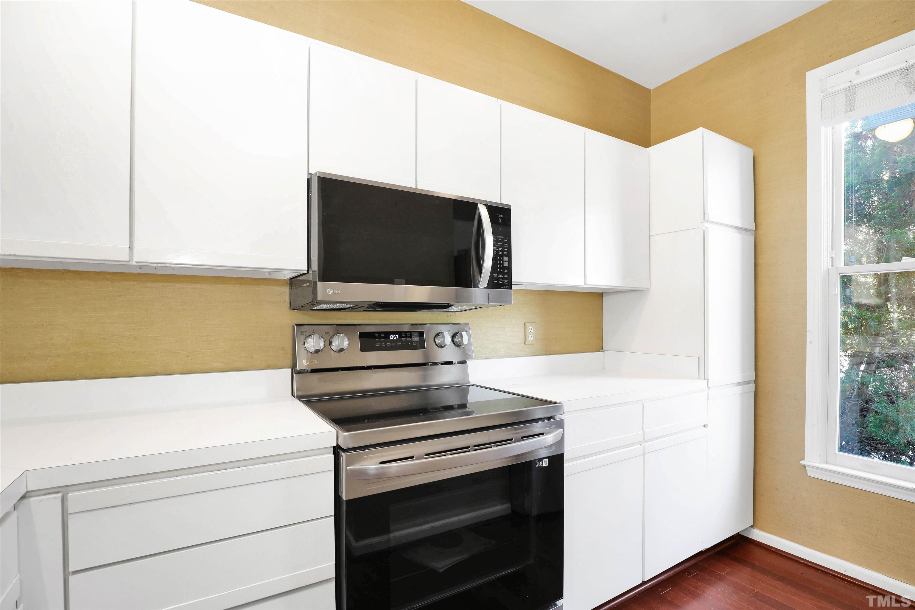 1054 Washington Street, Unit 101 Raleigh, NC 27605 - Photo 10 of 36