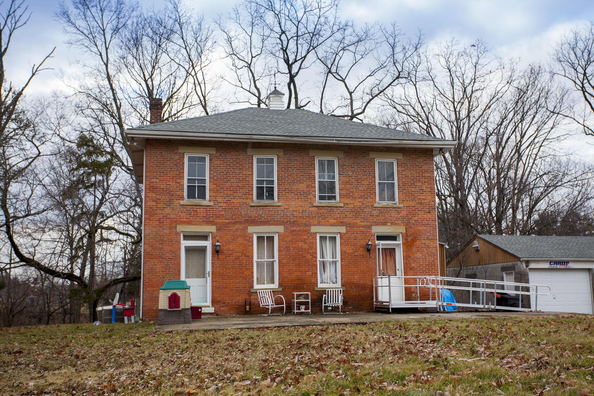 8221 Flint Road Columbus, OH 43235 - Photo 15 of 15