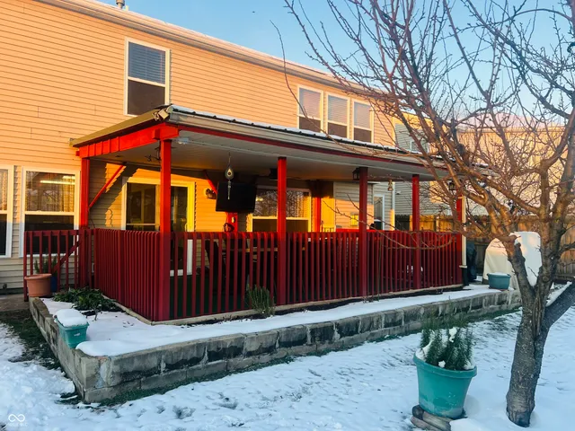 $329,999 | 8443 Belle Union Drive, Camby, IN 46113