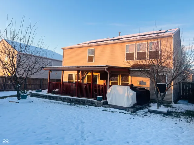 $329,999 | 8443 Belle Union Drive, Camby, IN 46113