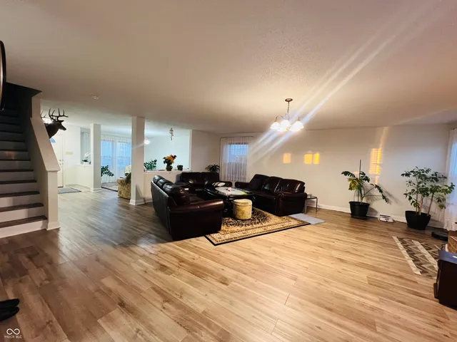 $329,999 | 8443 Belle Union Drive, Camby, IN 46113