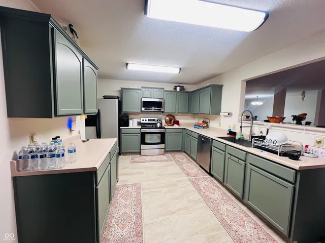 $329,999 | 8443 Belle Union Drive, Camby, IN 46113