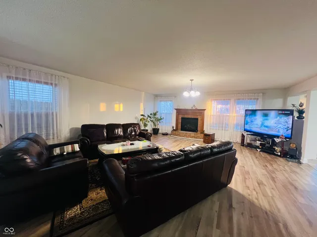 $329,999 | 8443 Belle Union Drive, Camby, IN 46113