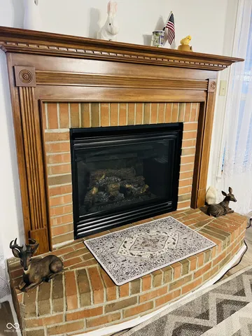 $329,999 | 8443 Belle Union Drive, Camby, IN 46113