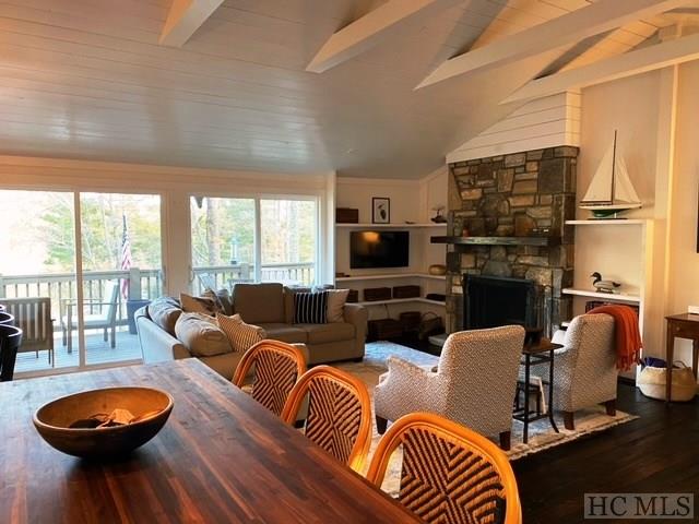 177 Overlook Road, Unit 10E Sapphire, NC 28774 - Photo 5 of 28 Gallery Image 5