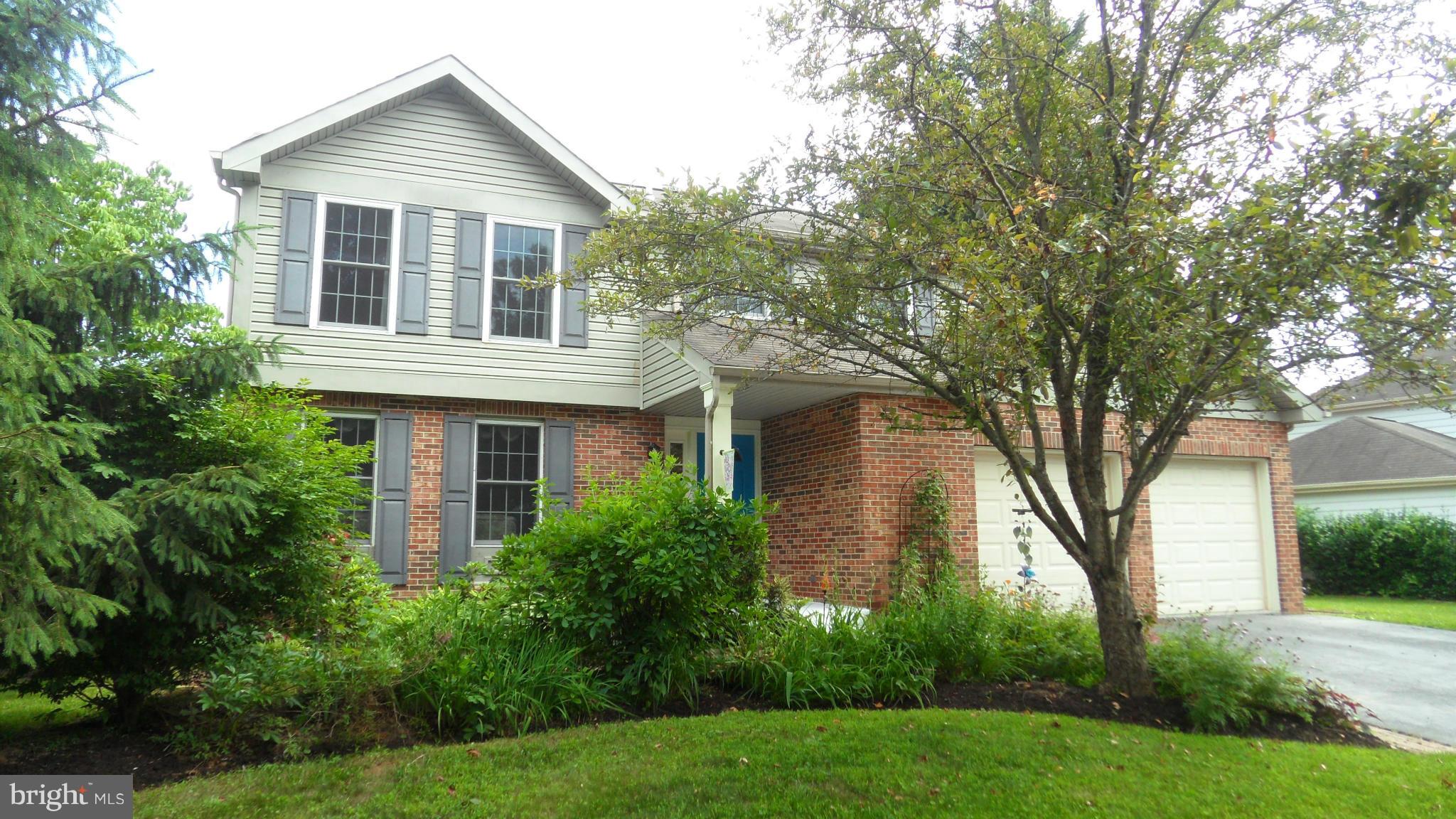 10700 Wayfarer Road Germantown, MD 20876 - Photo 1 of 30 Exterior (Front)
