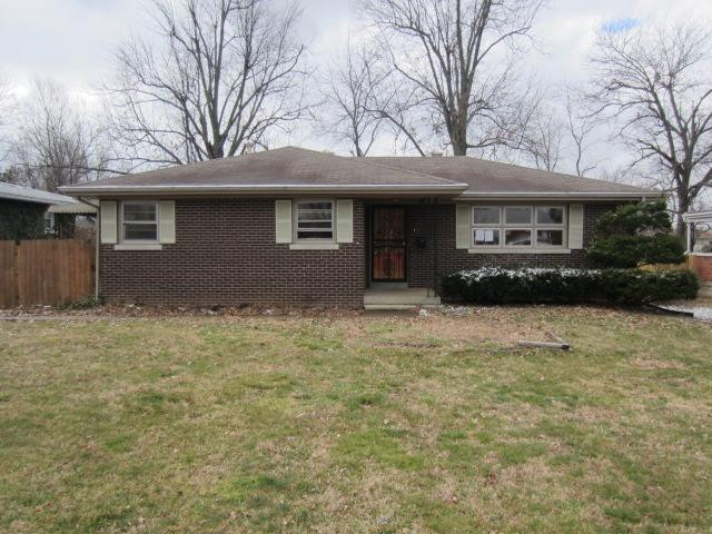 836 Laurel Hill Road Lexington, KY 40504 - Photo 1 of 16 Photo 1