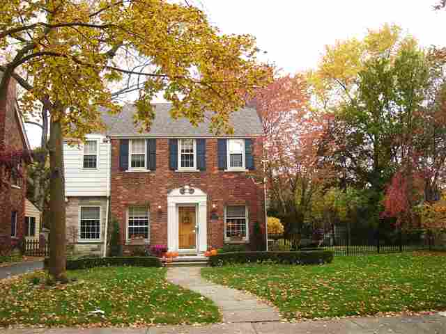 1245 Harvard Road Grosse Pointe, MI 48230 - Photo 1 of 19 31079298.JPG