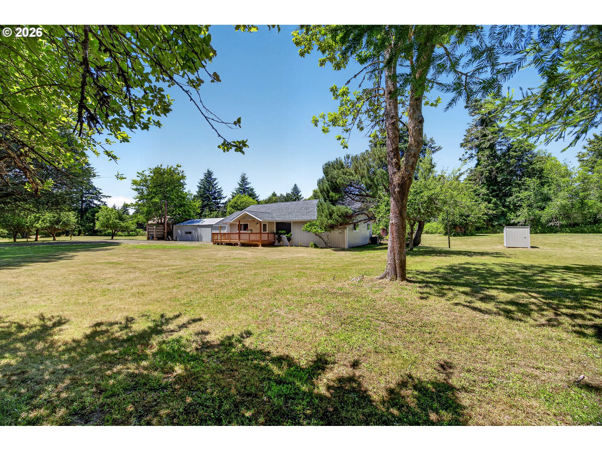 59846 Fairview Road Coquille, OR 97423 - Photo 8 of 47