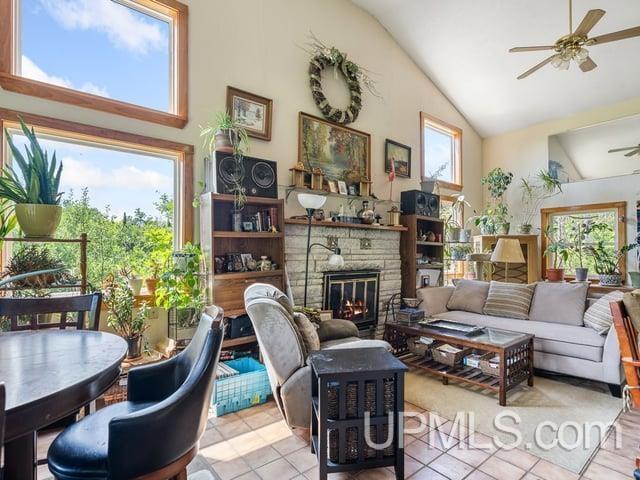 509 Dukes Road Skandia, MI 49885 - Photo 12 of 63