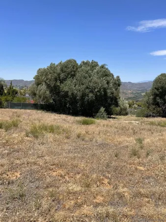 $450,000 | 0 Knoll Park Lane, Fallbrook, CA 92028