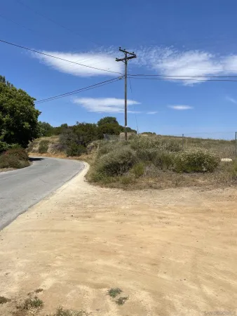 $450,000 | 0 Knoll Park Lane, Fallbrook, CA 92028