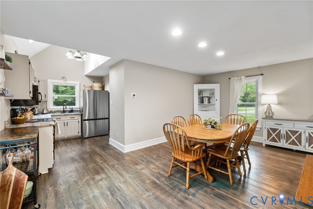 2534 Liberty Hill Road Powhatan, VA 23139 - Photo 10 of 31