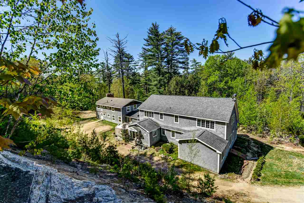 323 Old Bartlett Road Conway, NH 03860 - Photo 1 of 32 Gallery Image 1