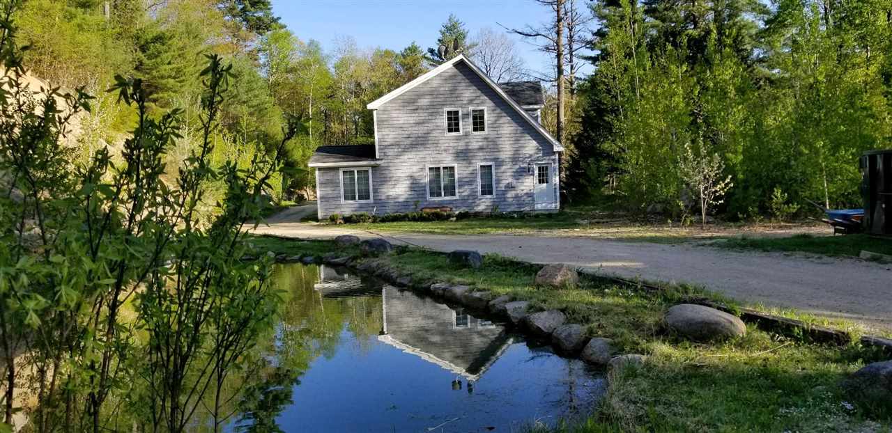 323 Old Bartlett Road Conway, NH 03860 - Photo 2 of 32 Gallery Image 2