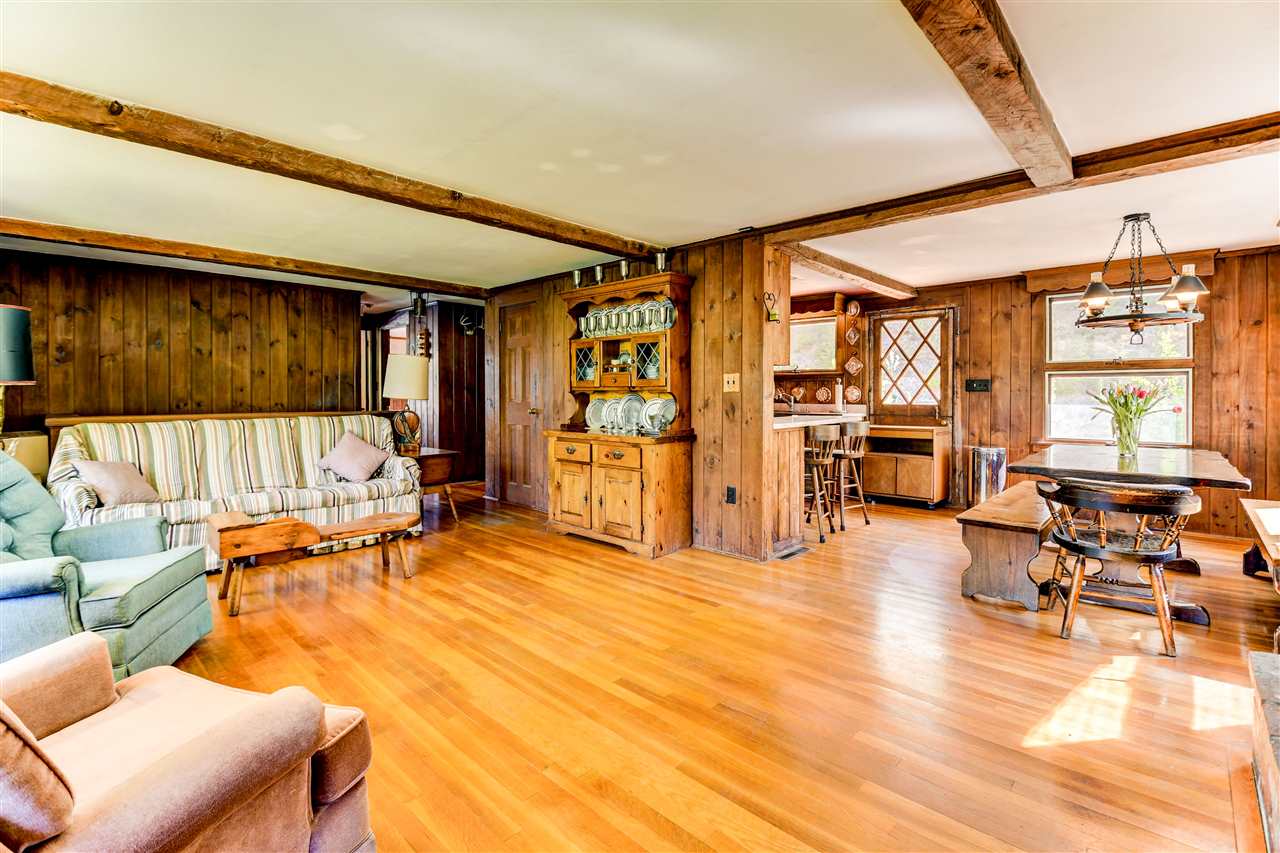 323 Old Bartlett Road Conway, NH 03860 - Photo 24 of 32 Gallery Image 24